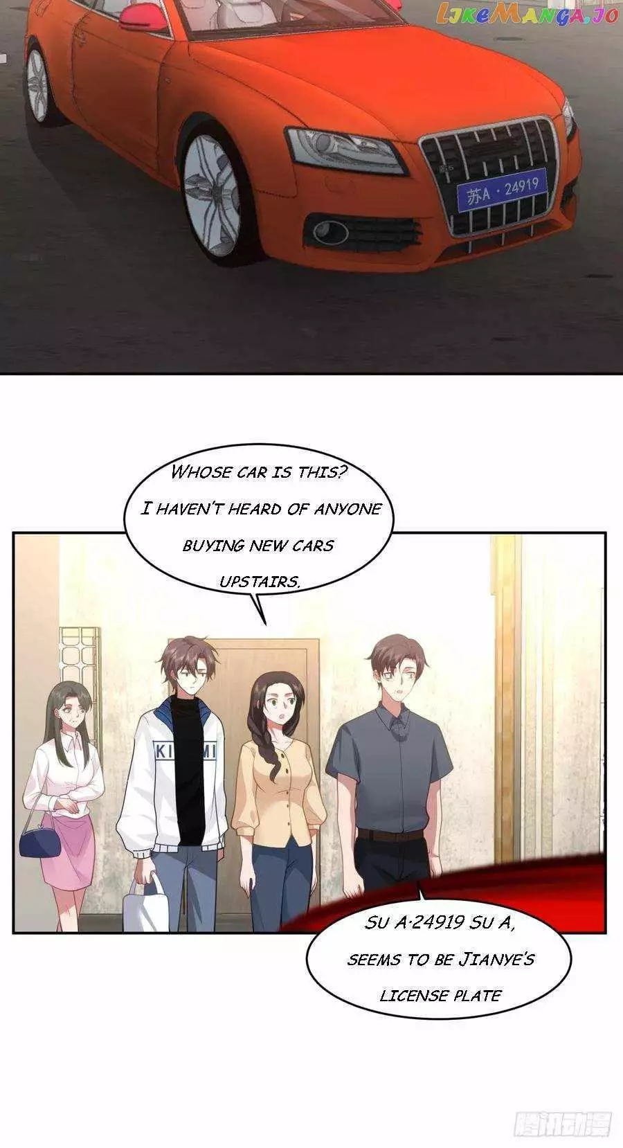 Manga page 16