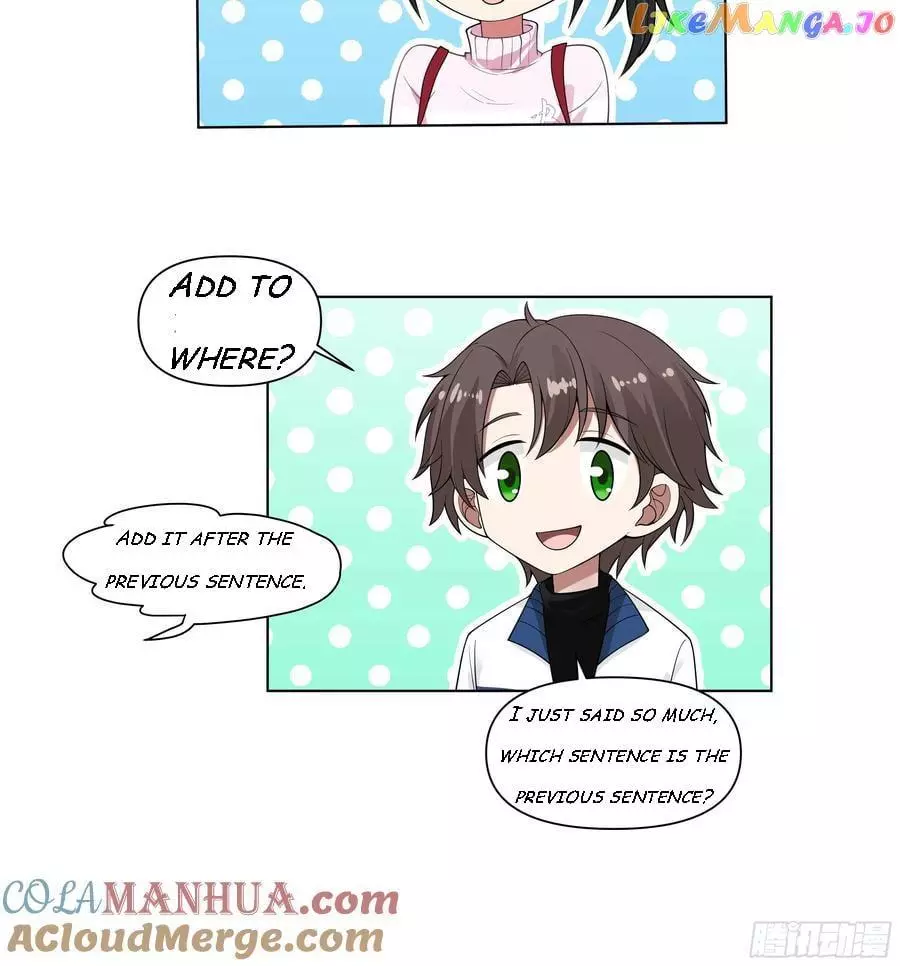 Manga page 30