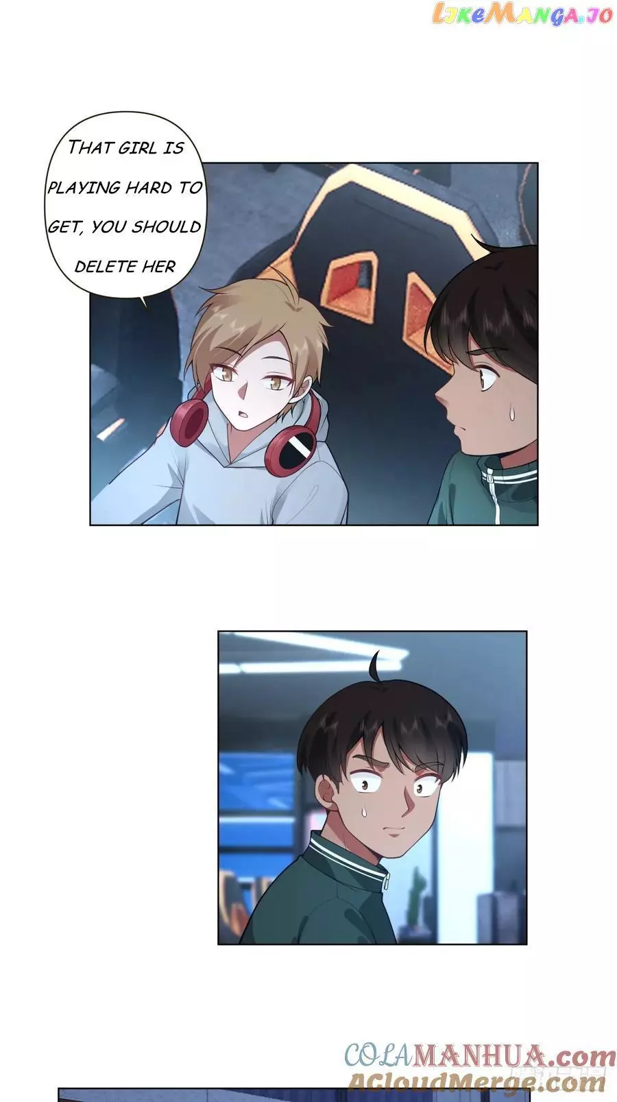 Manga page 14