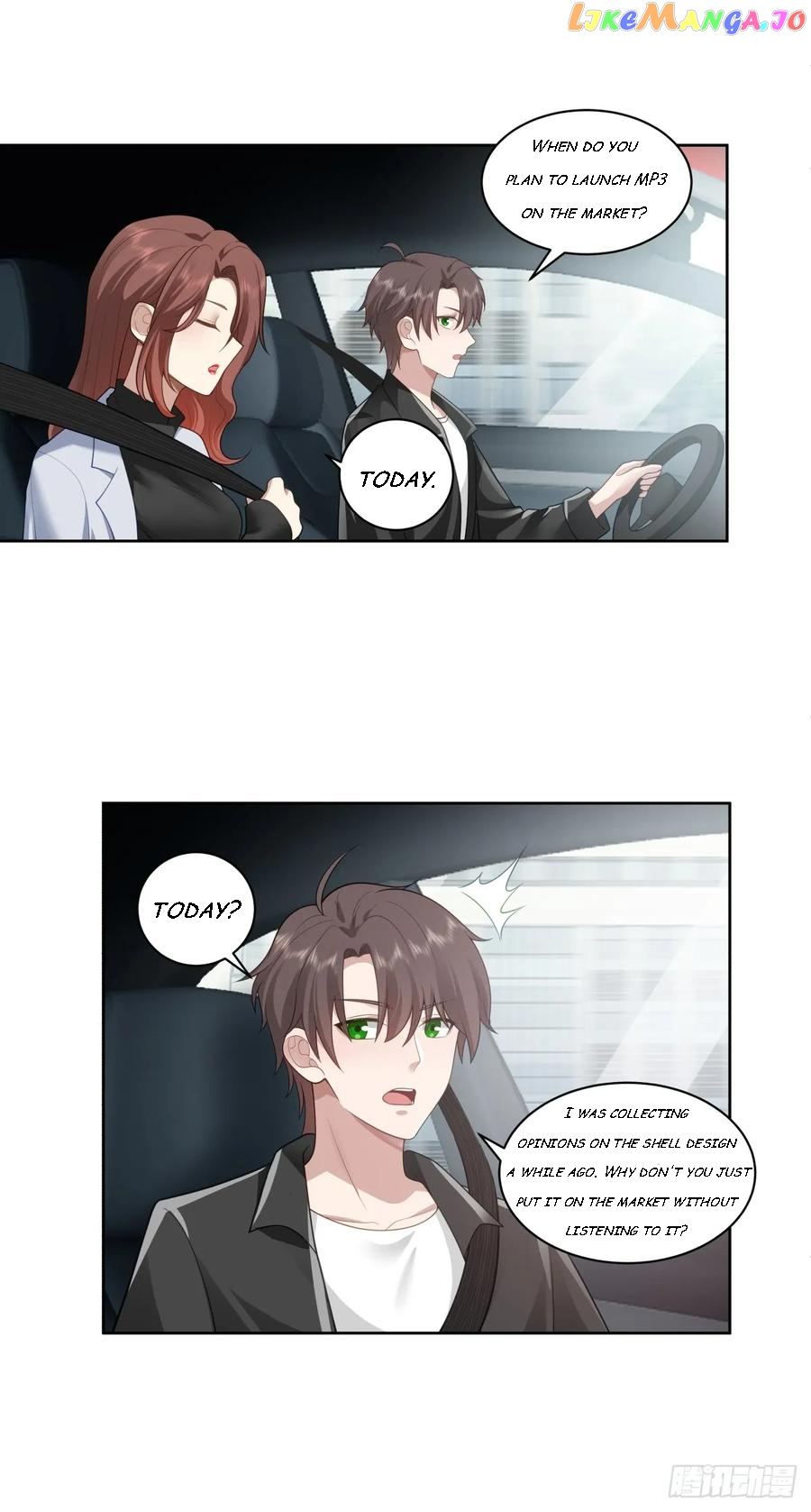 Manga page 13