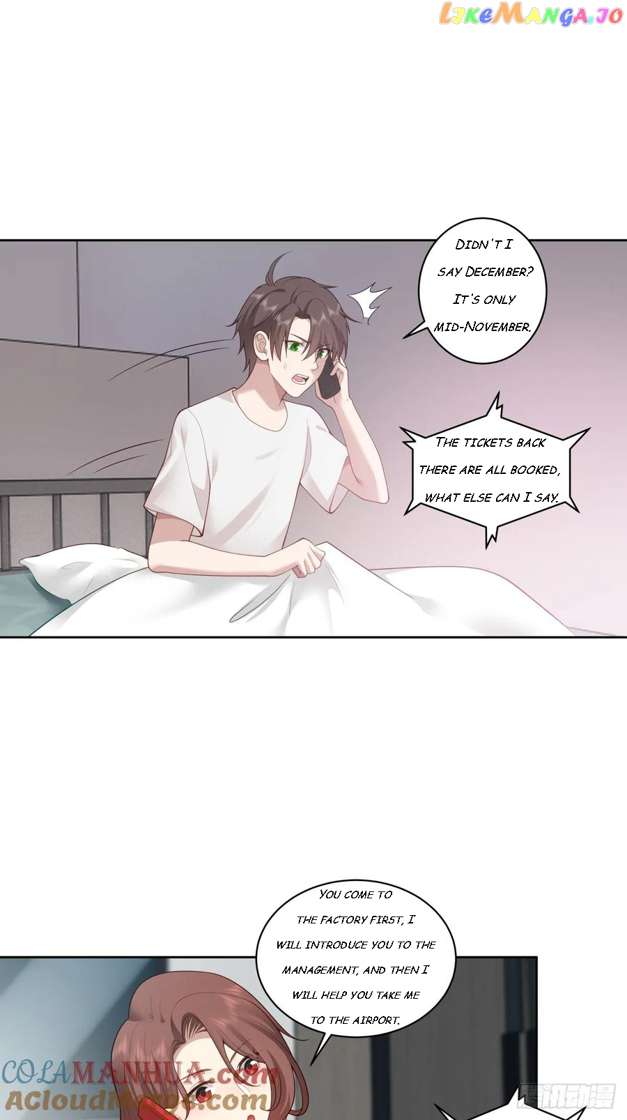 Manga page 4