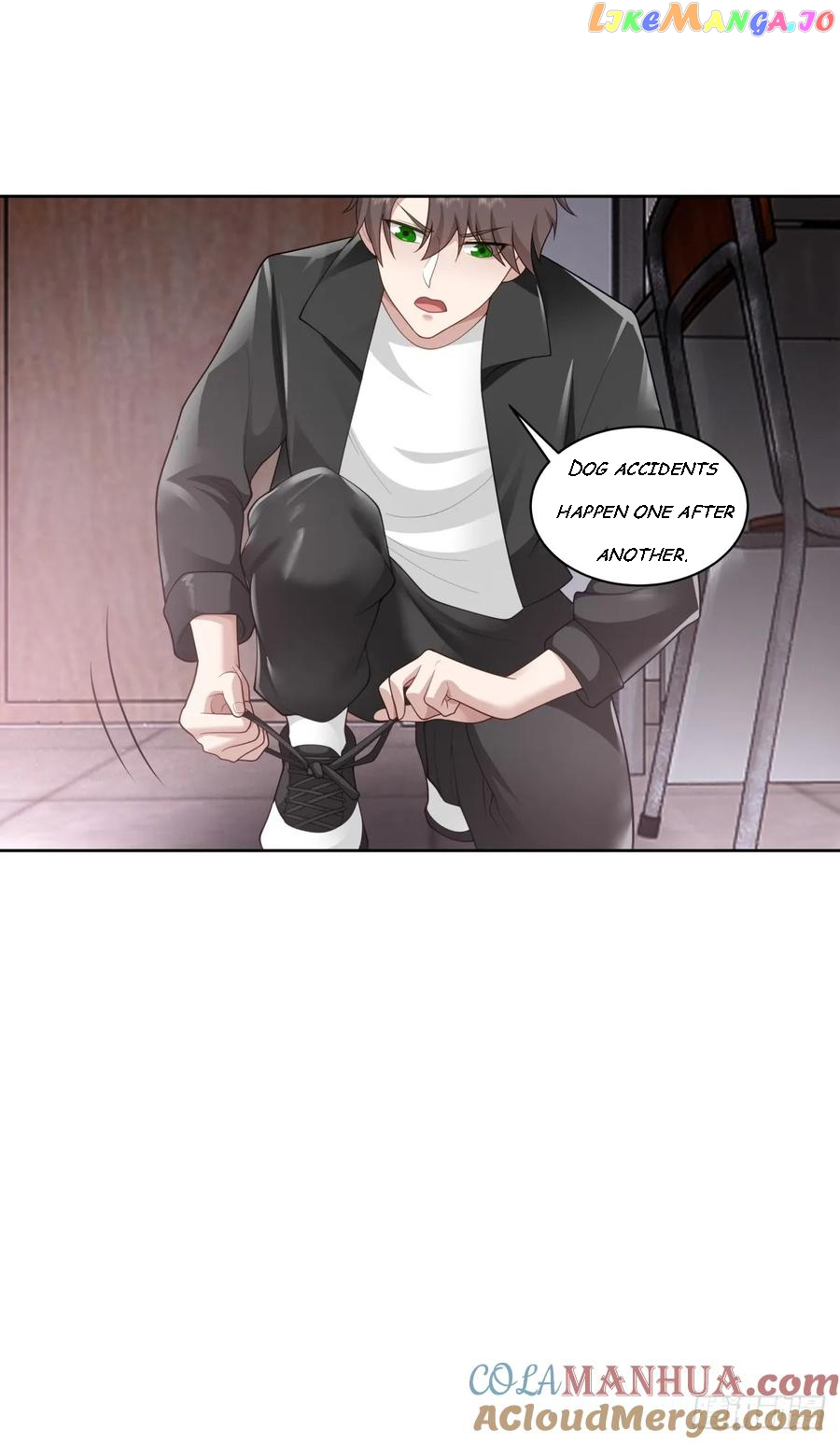 Manga page 6