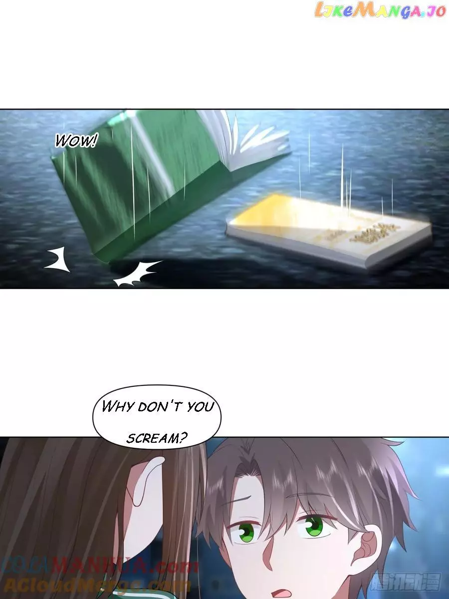 Manga page 20