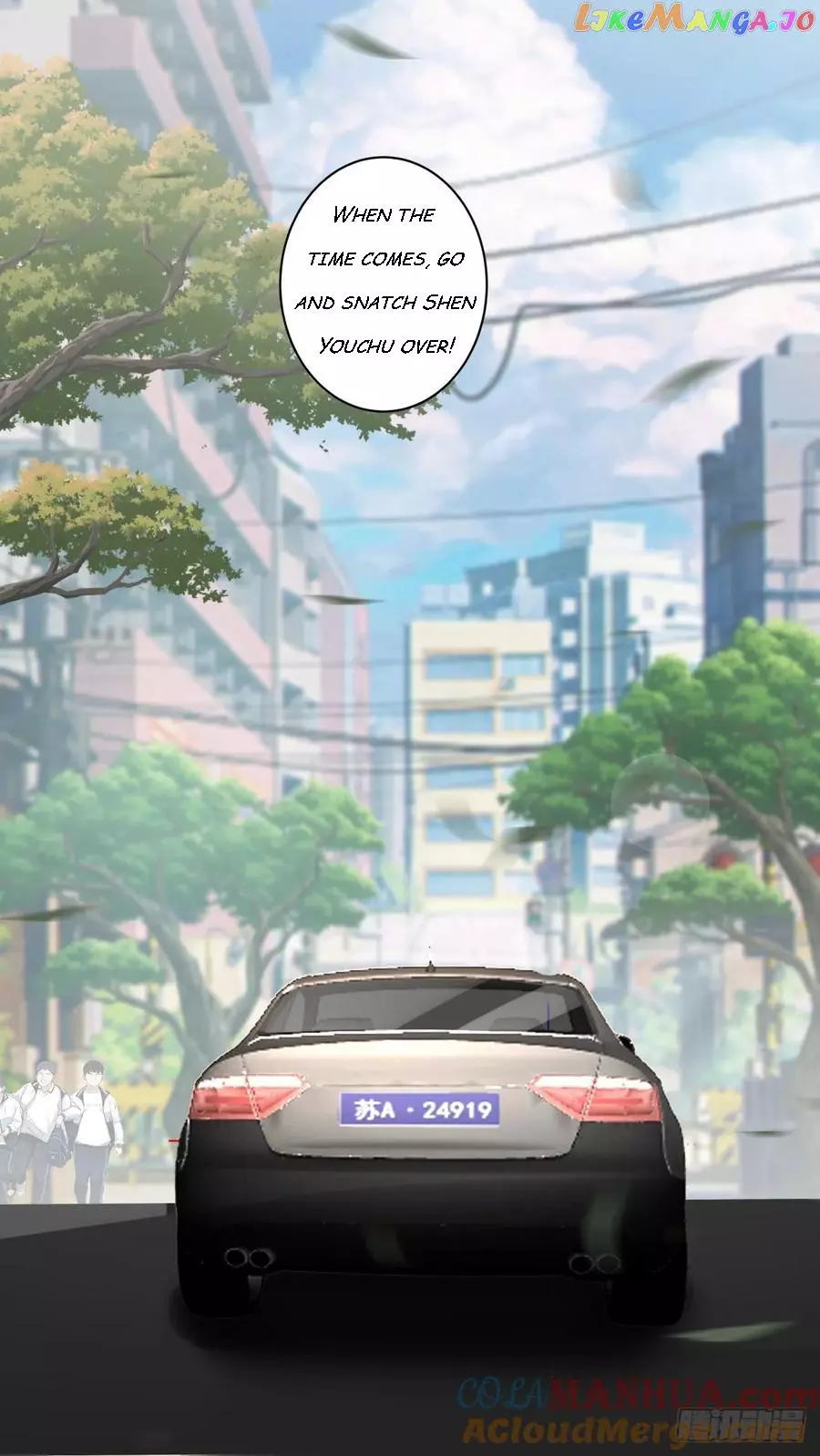Manga page 20