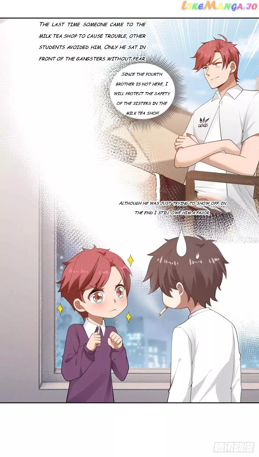 Manga page 31