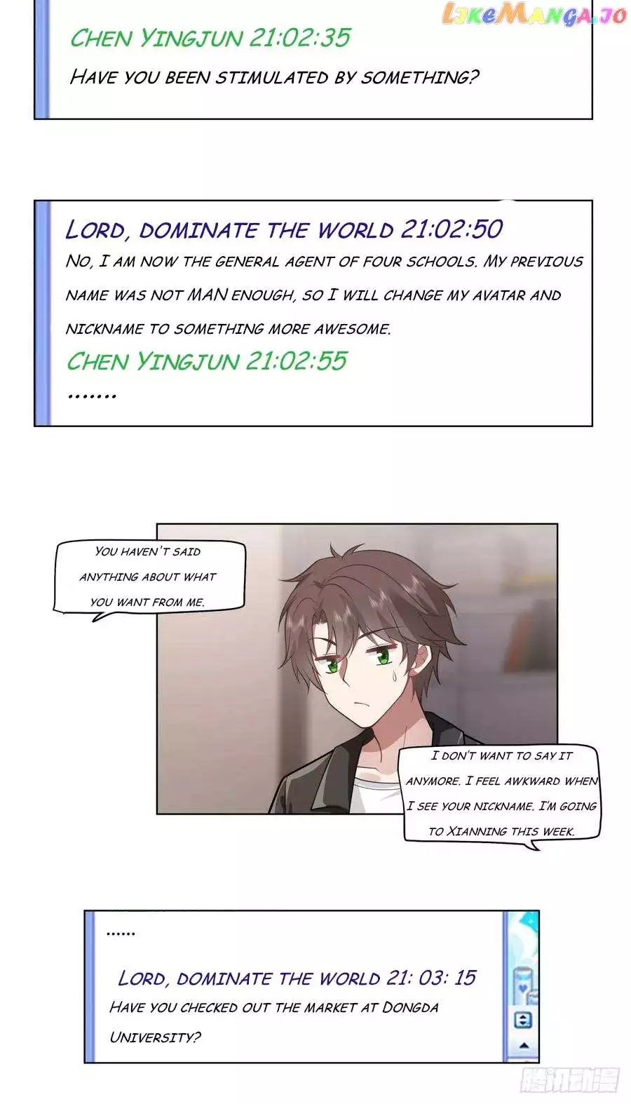 Manga page 24