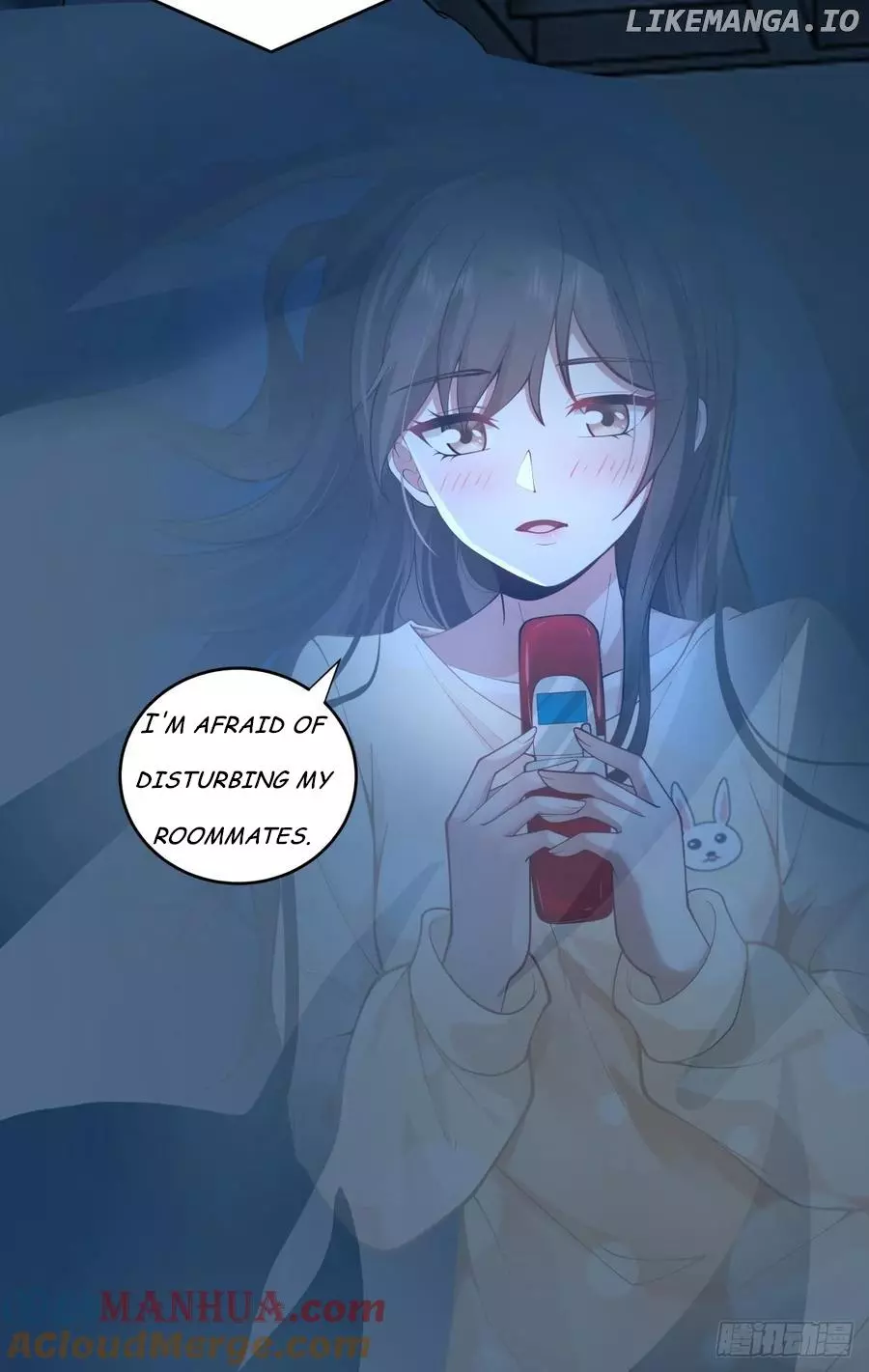 Manga page 39