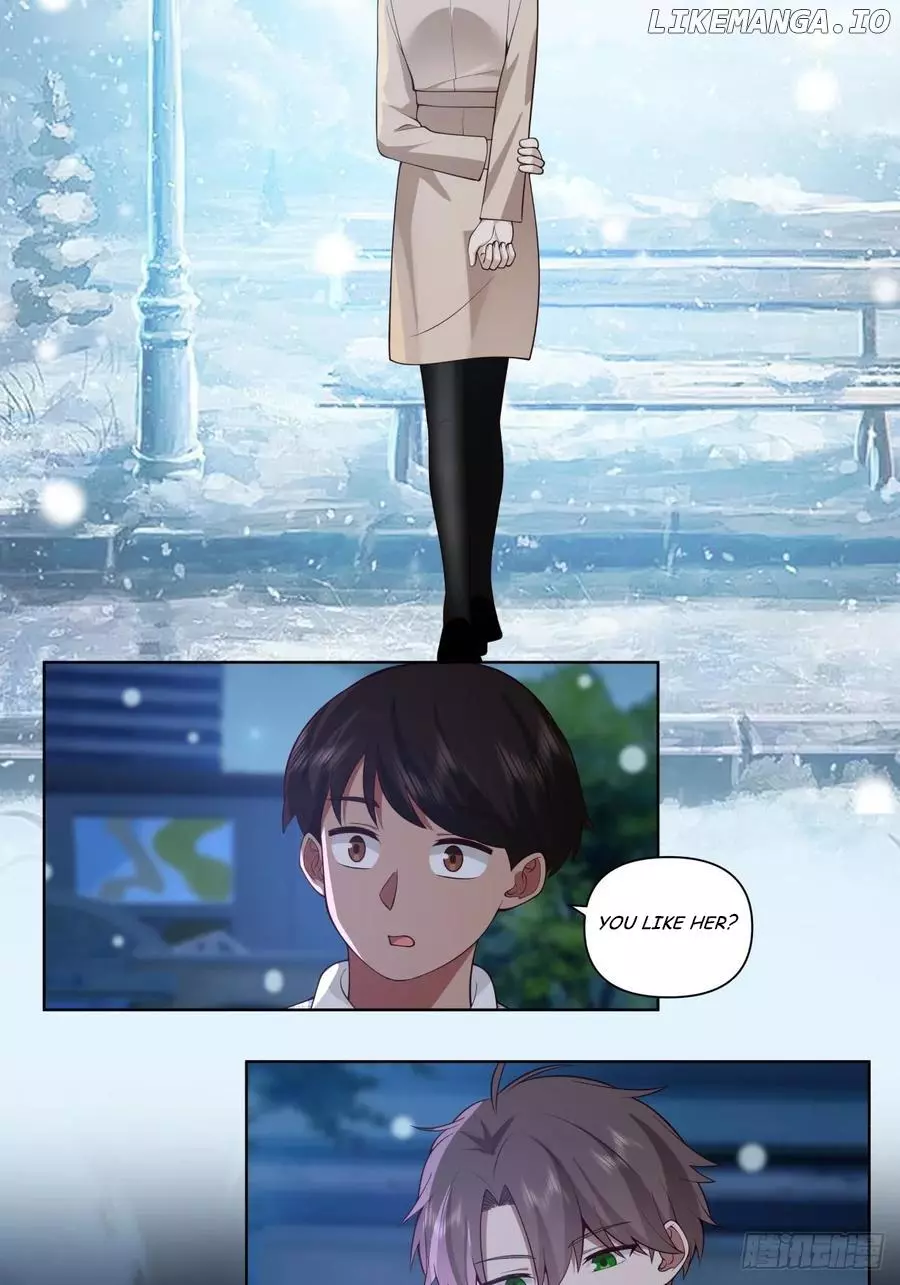 Manga page 11