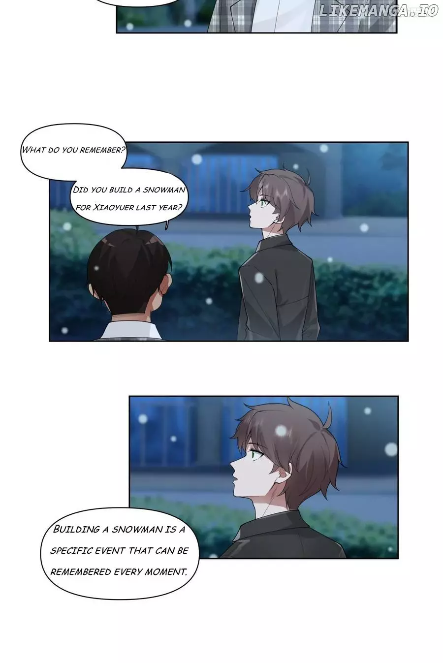 Manga page 9