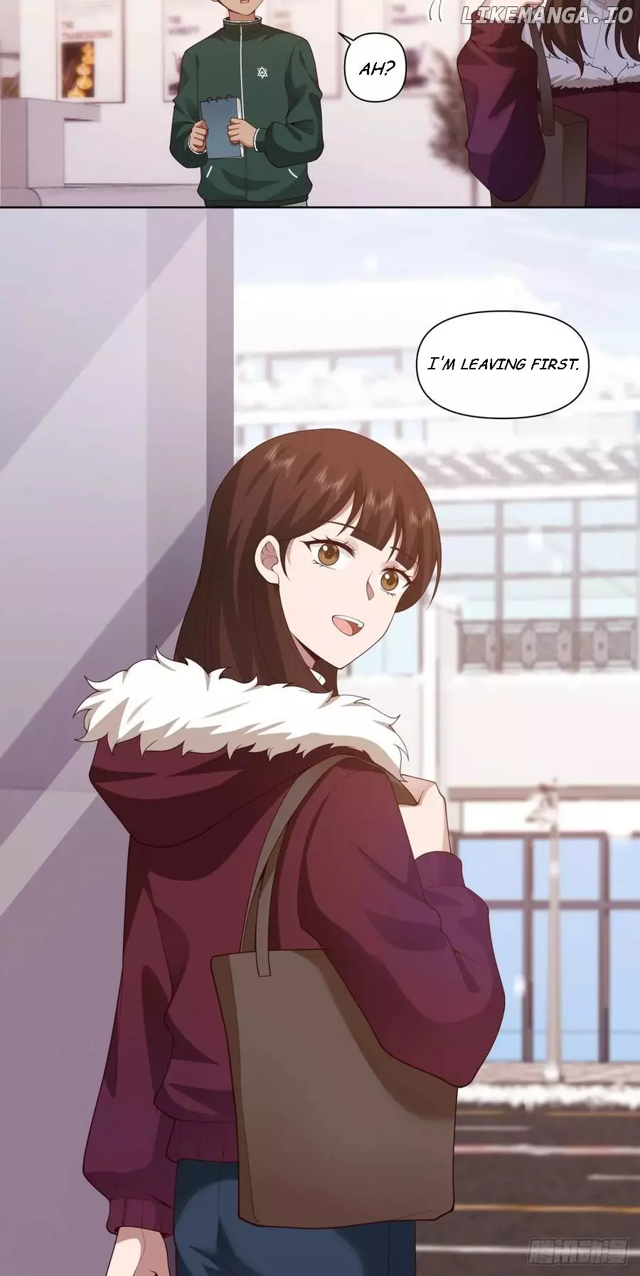 Manga page 20