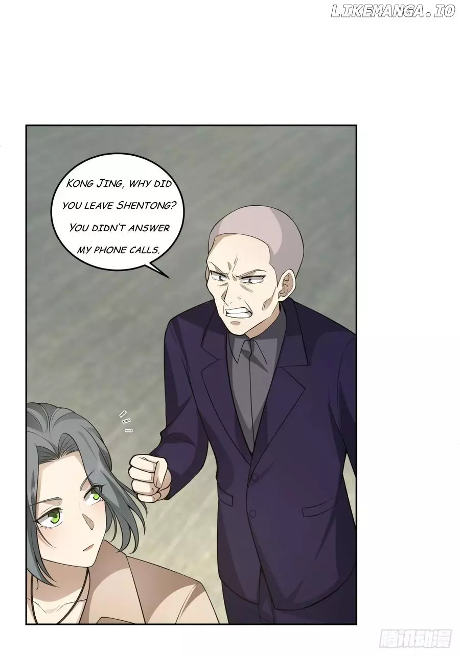 Manga page 28