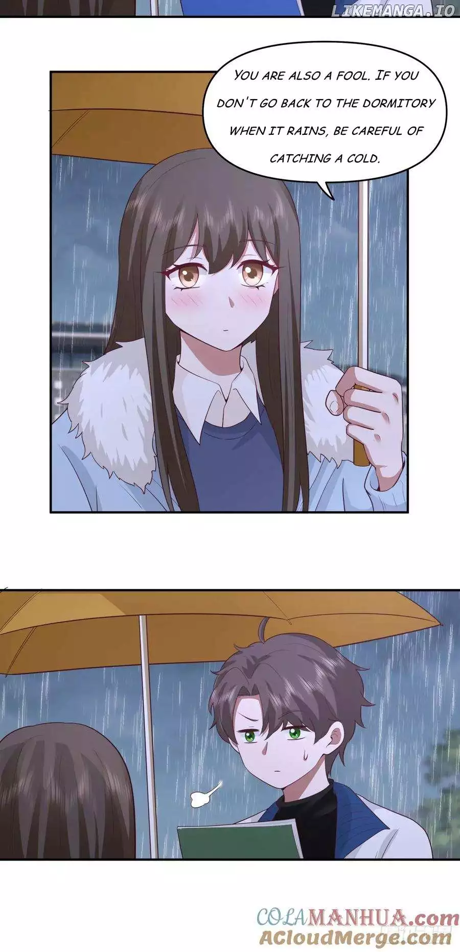 Manga page 33