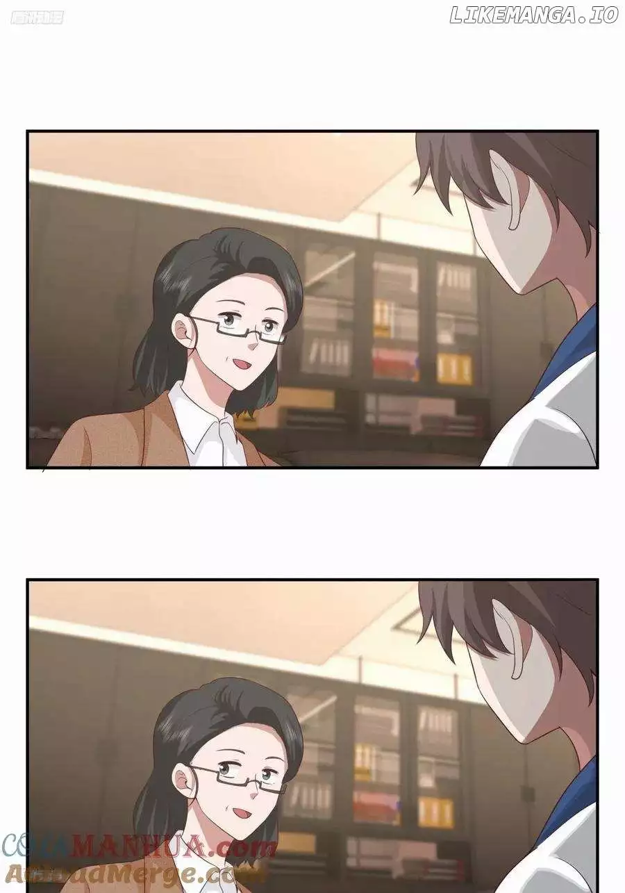 Manga page 7