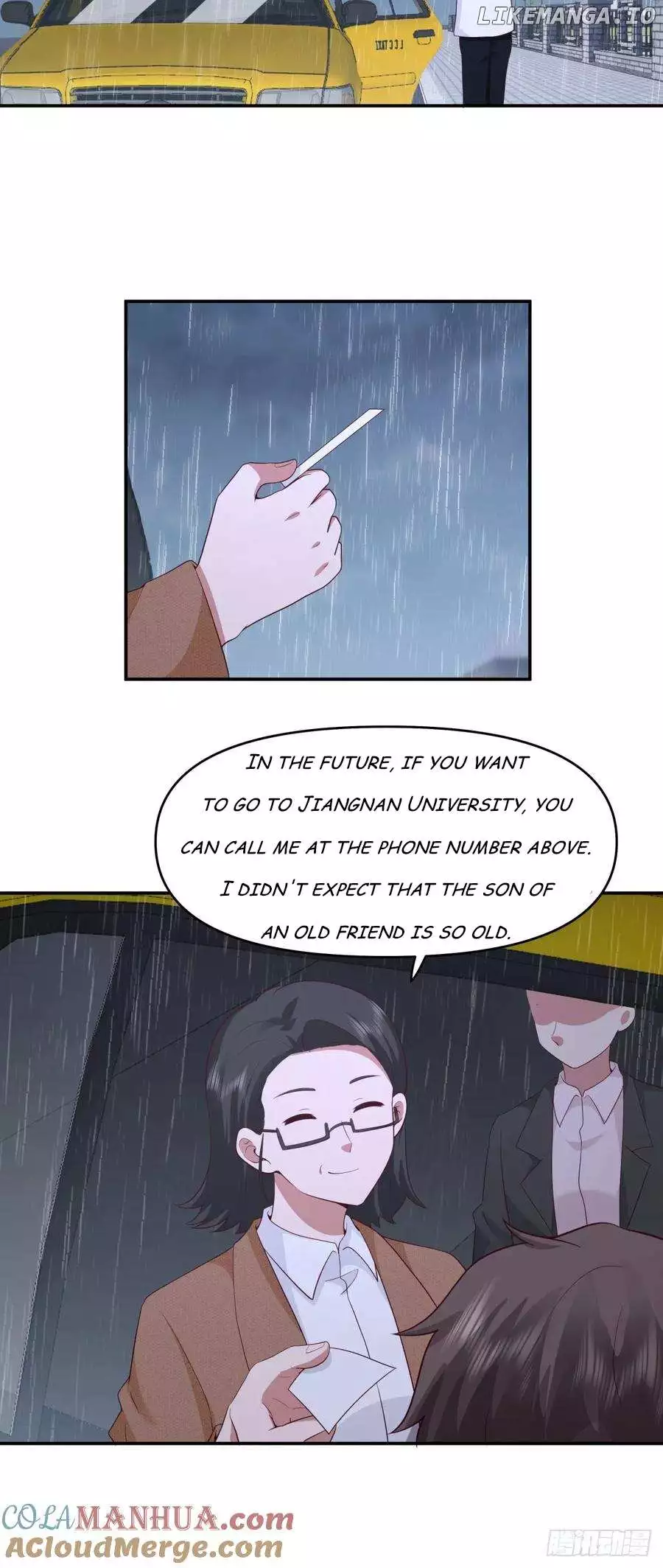 Manga page 21