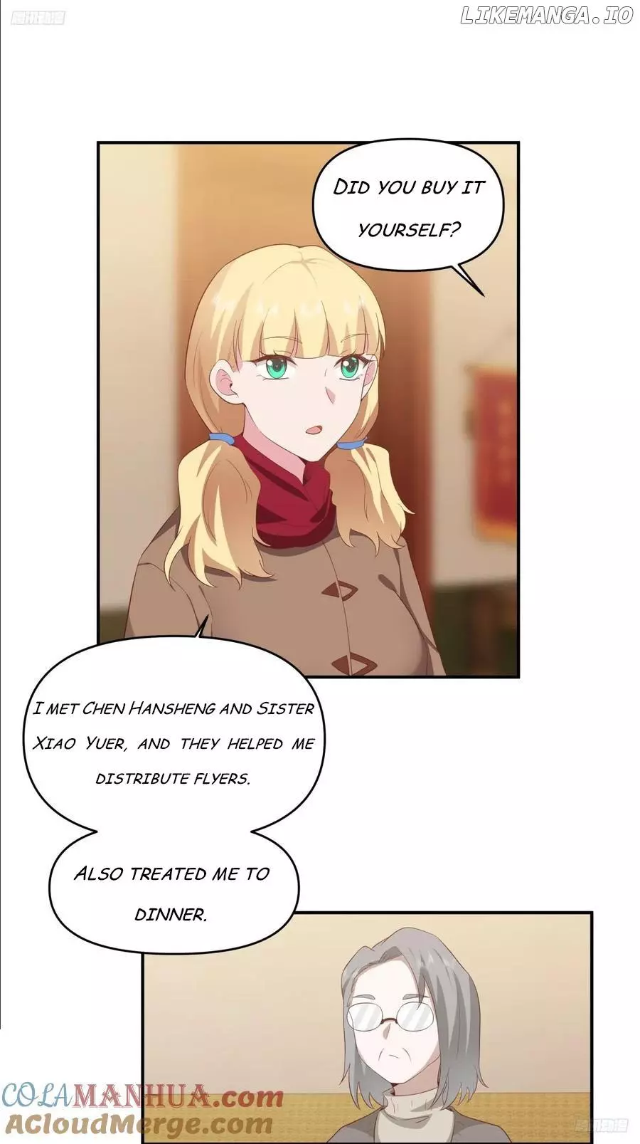 Manga page 11