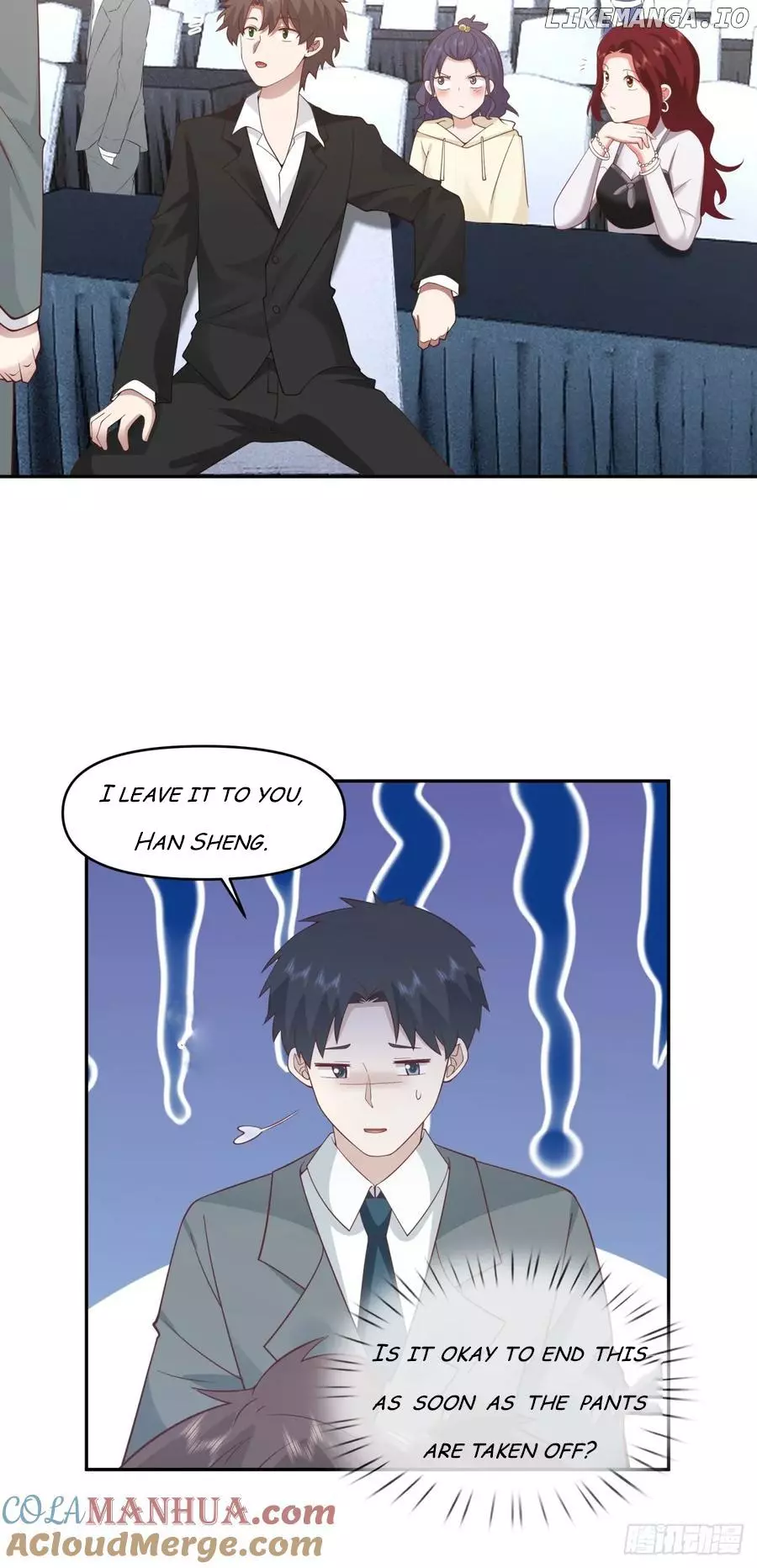 Manga page 17
