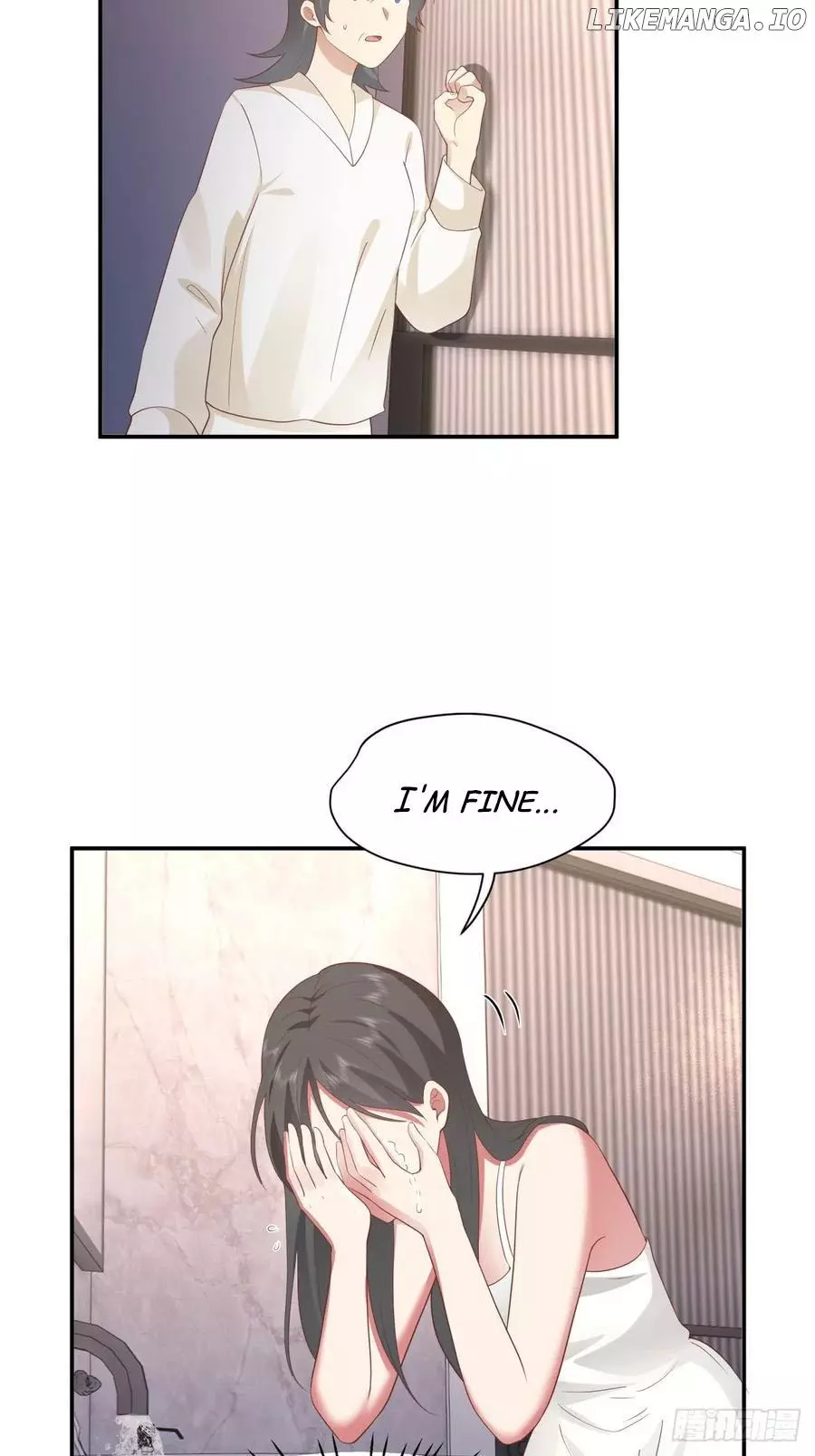 Manga page 33