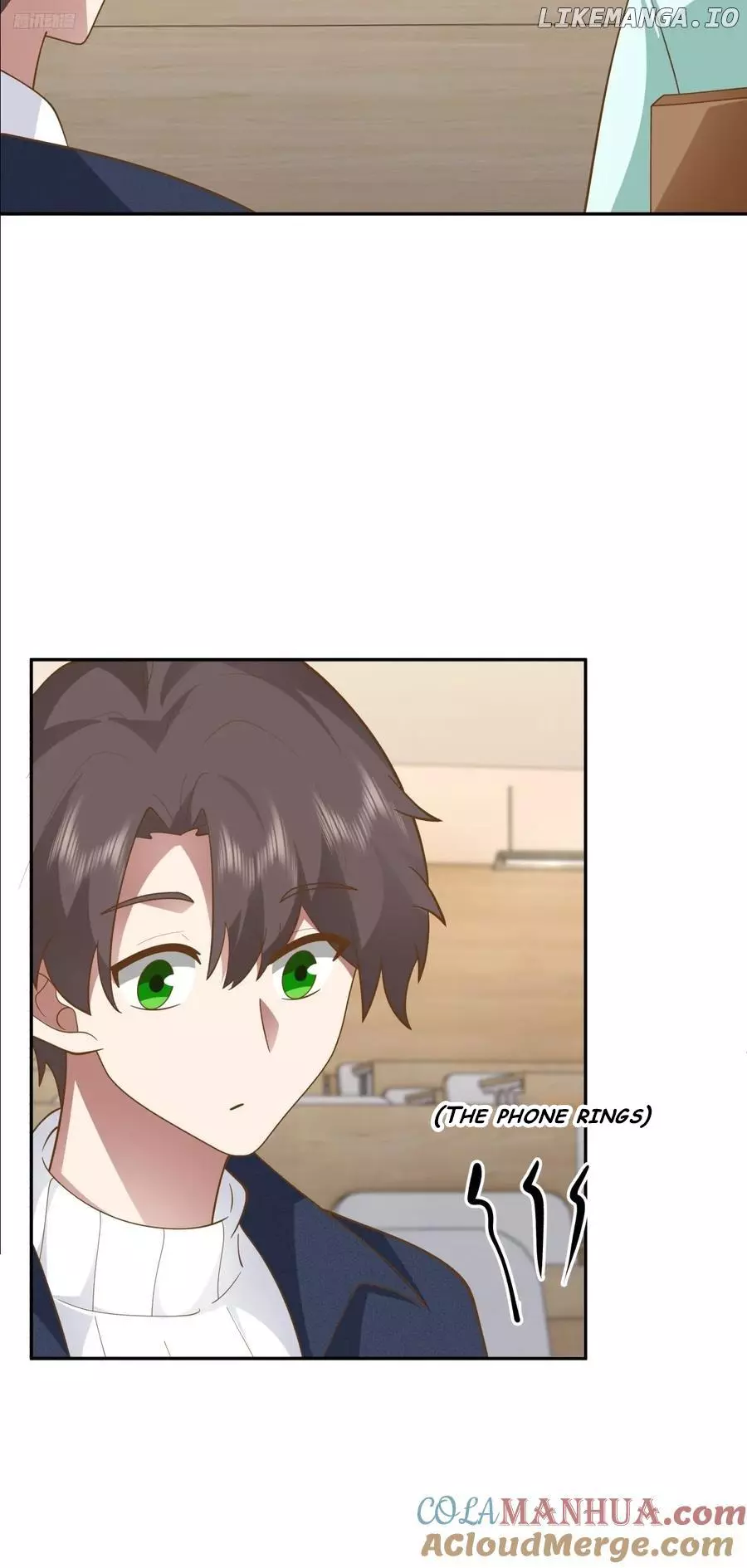 Manga page 7