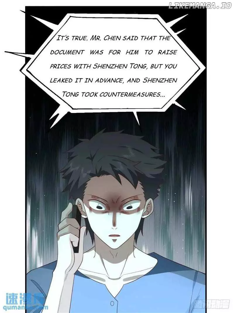 Manga page 28
