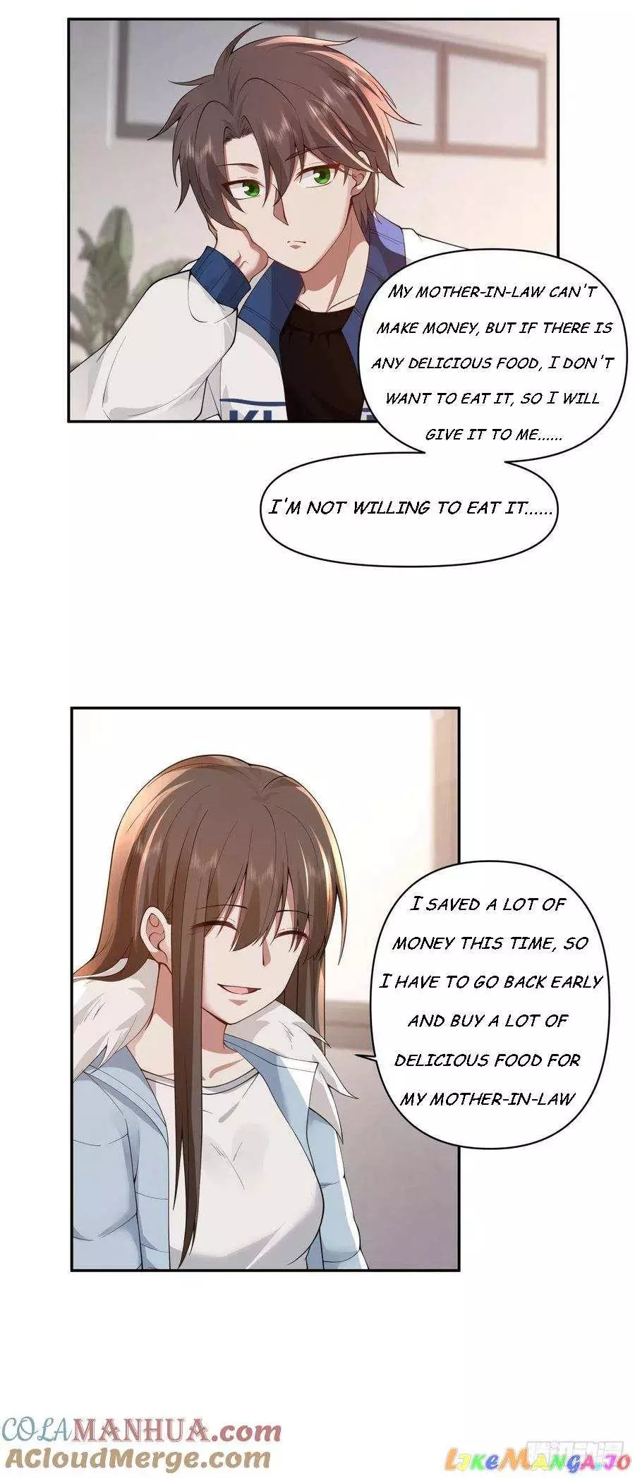 Manga page 13