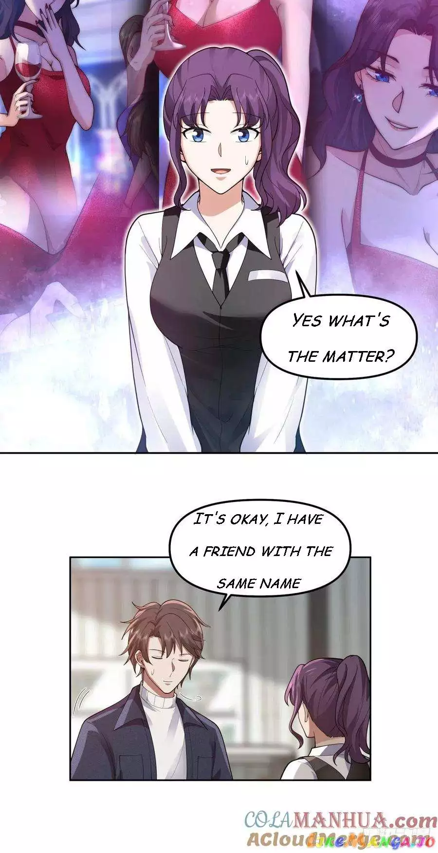 Manga page 10