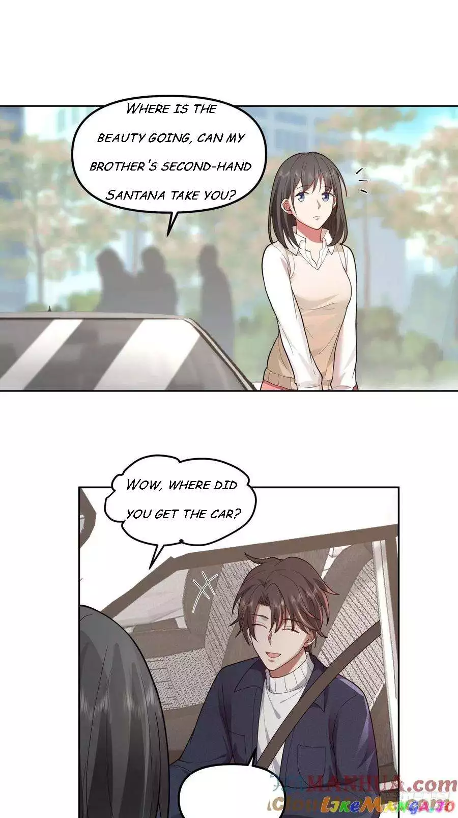 Manga page 14