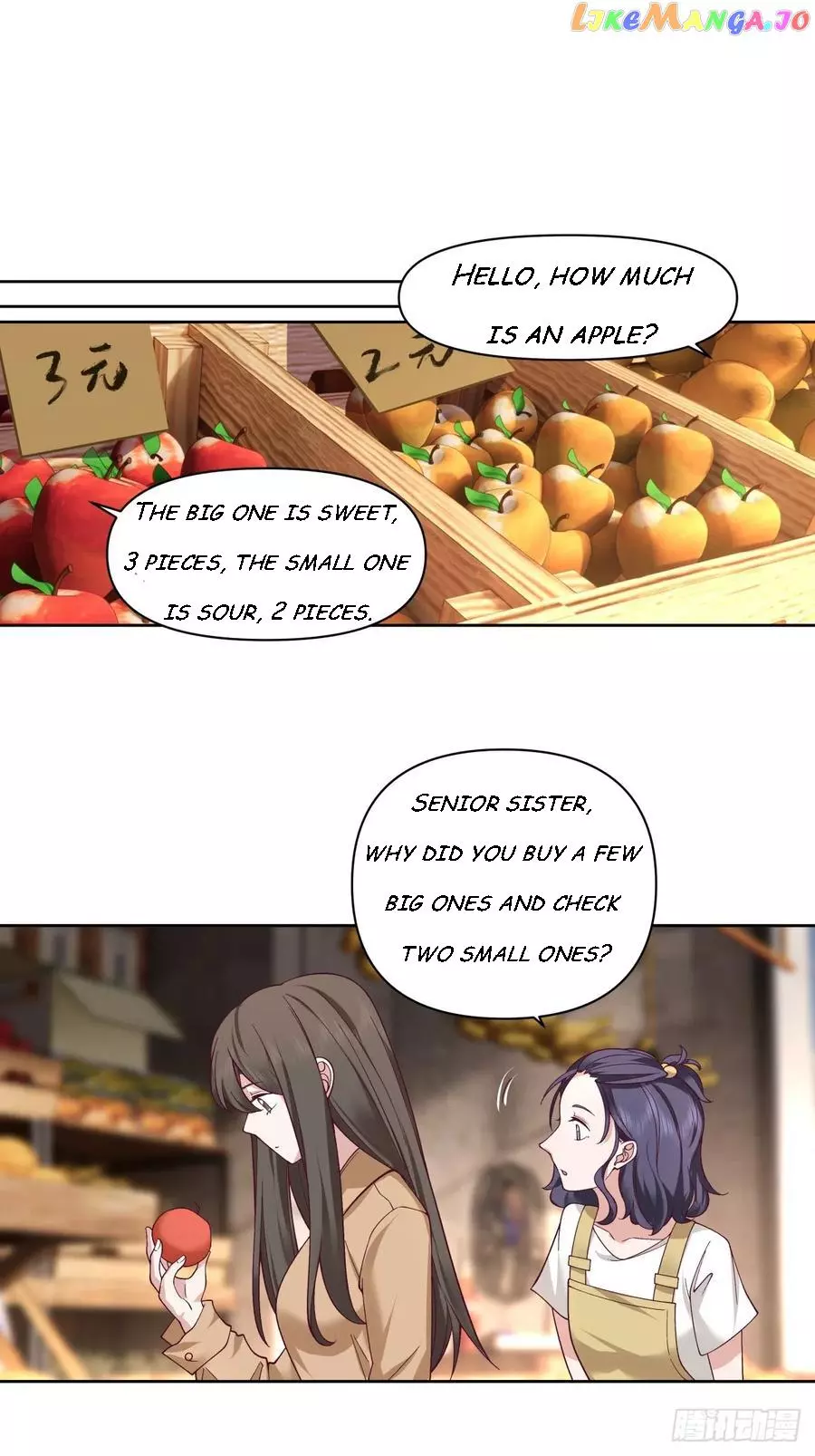 Manga page 7