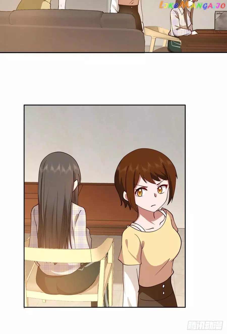 Manga page 23