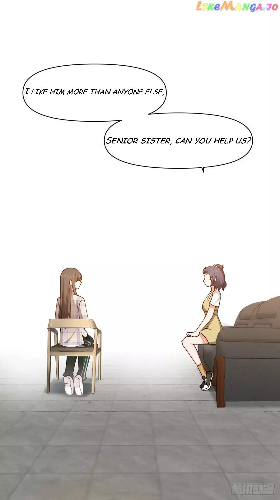 Manga page 19