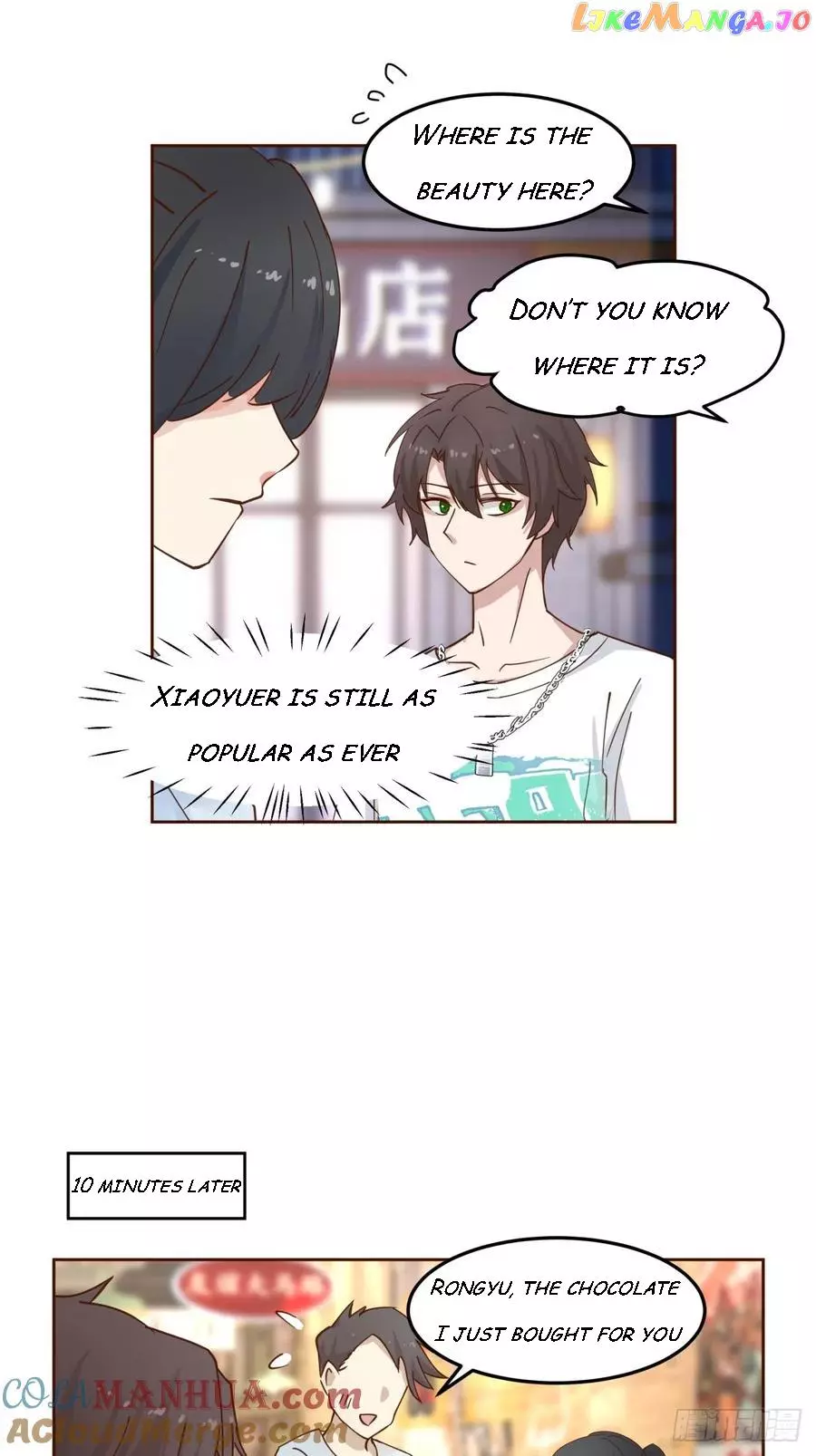 Manga page 28