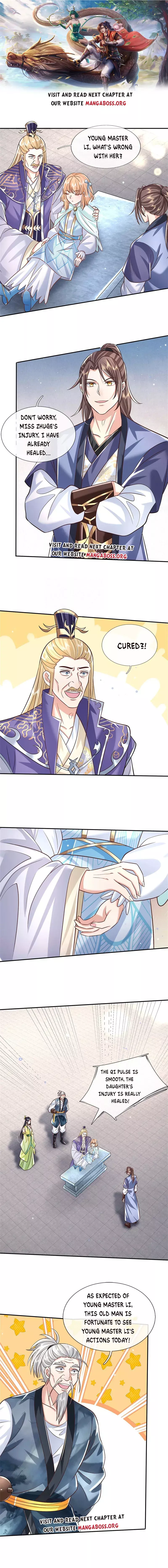 Manga page 1