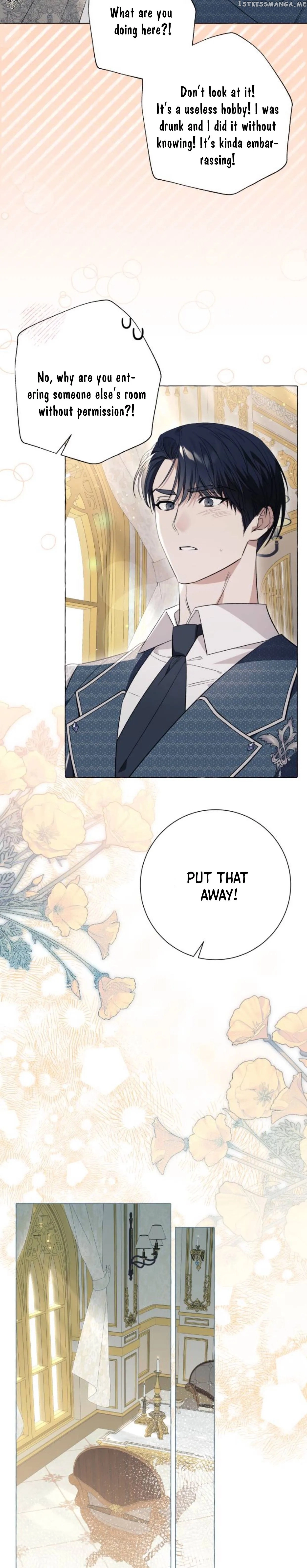 Manga page 19