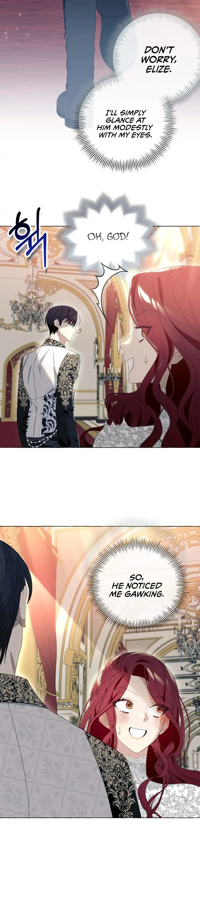 Manga page 14