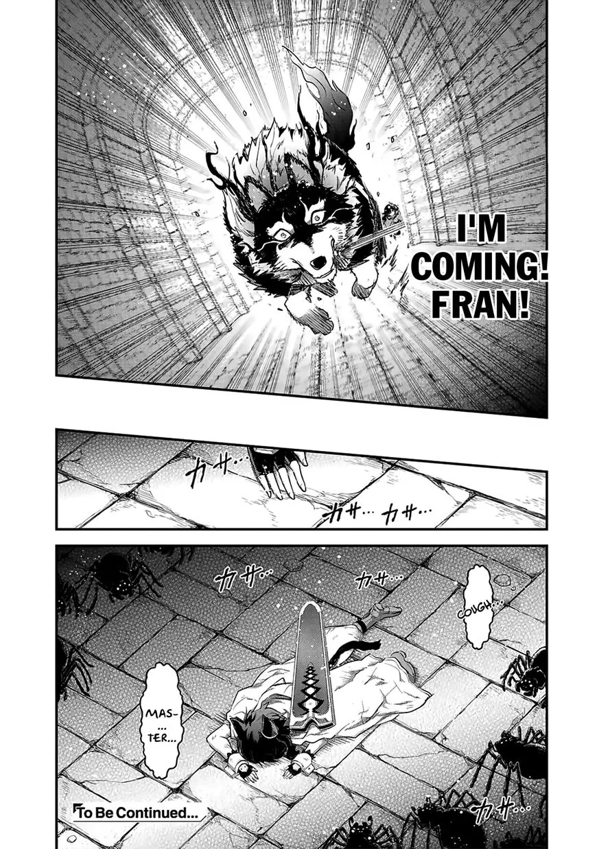 Manga page 28