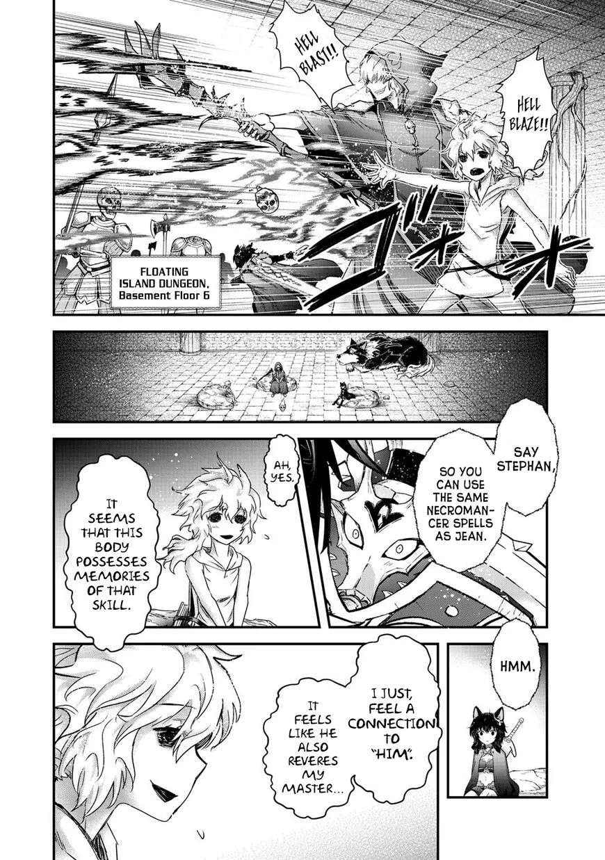 Manga page 14