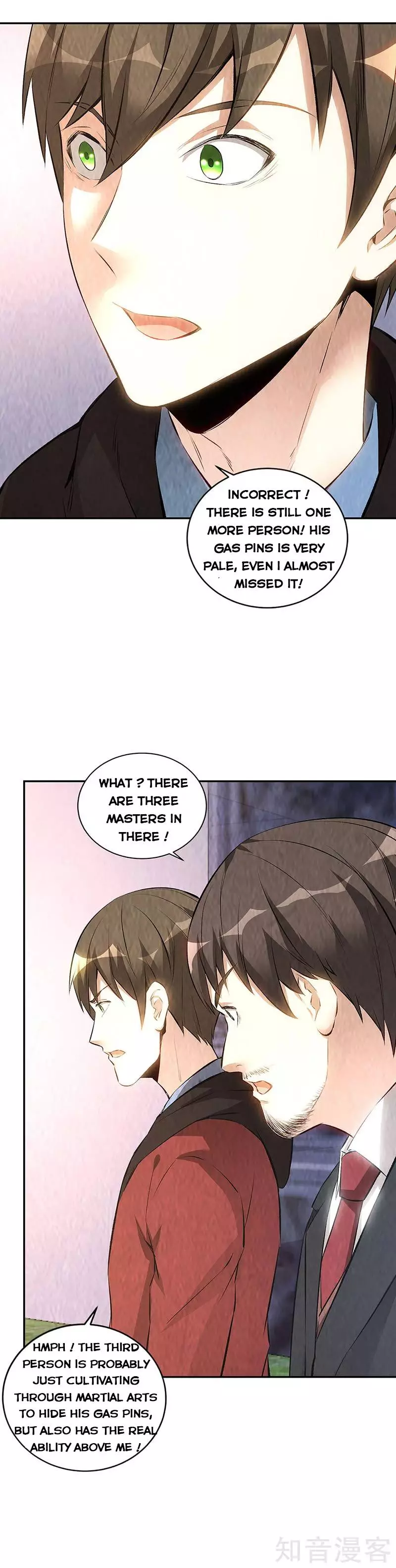 Manga page 9