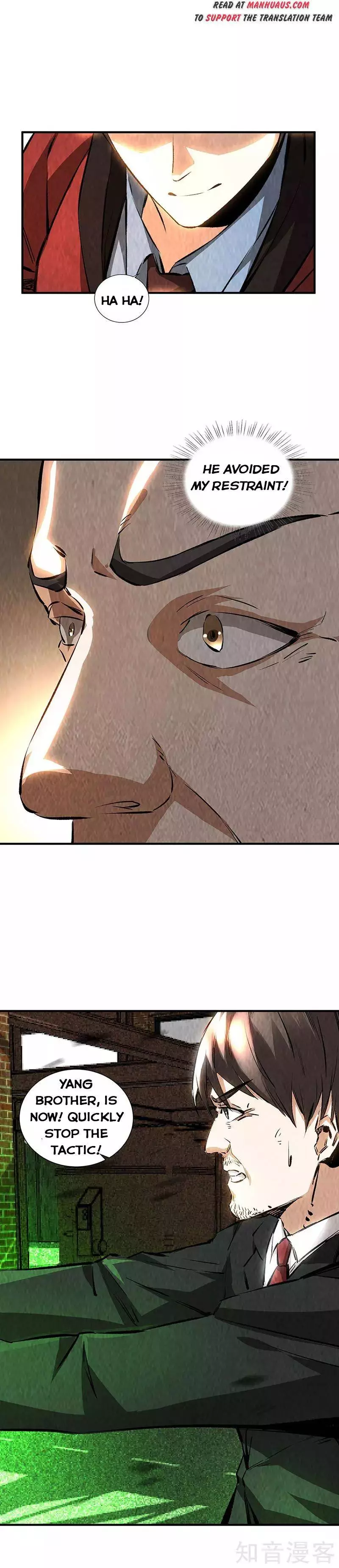 Manga page 10