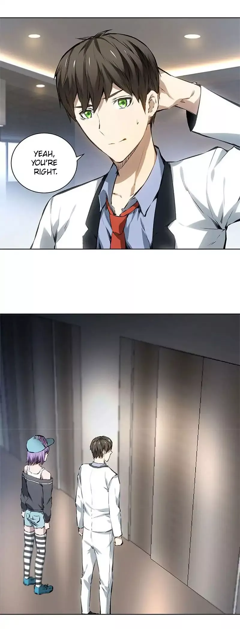 Manga page 14