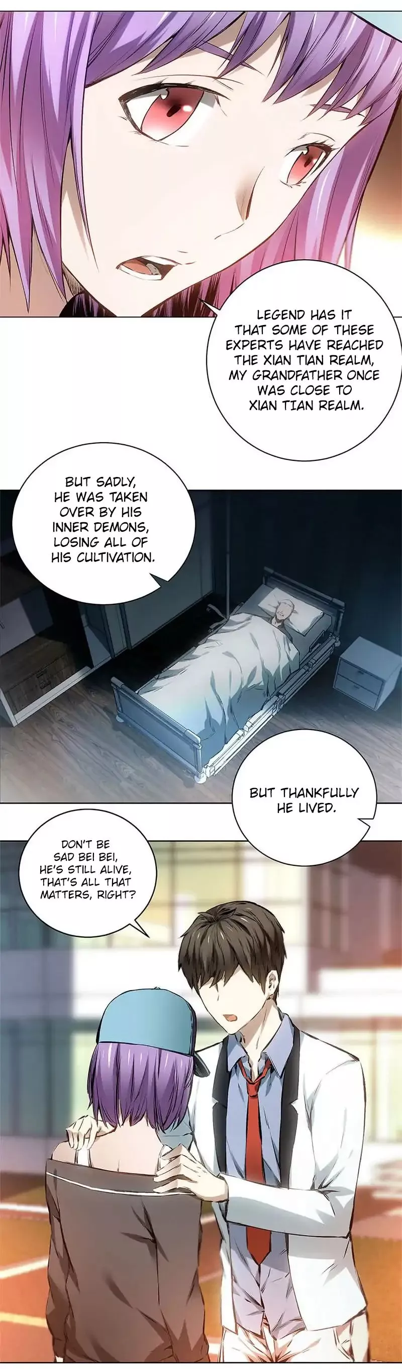 Manga page 4