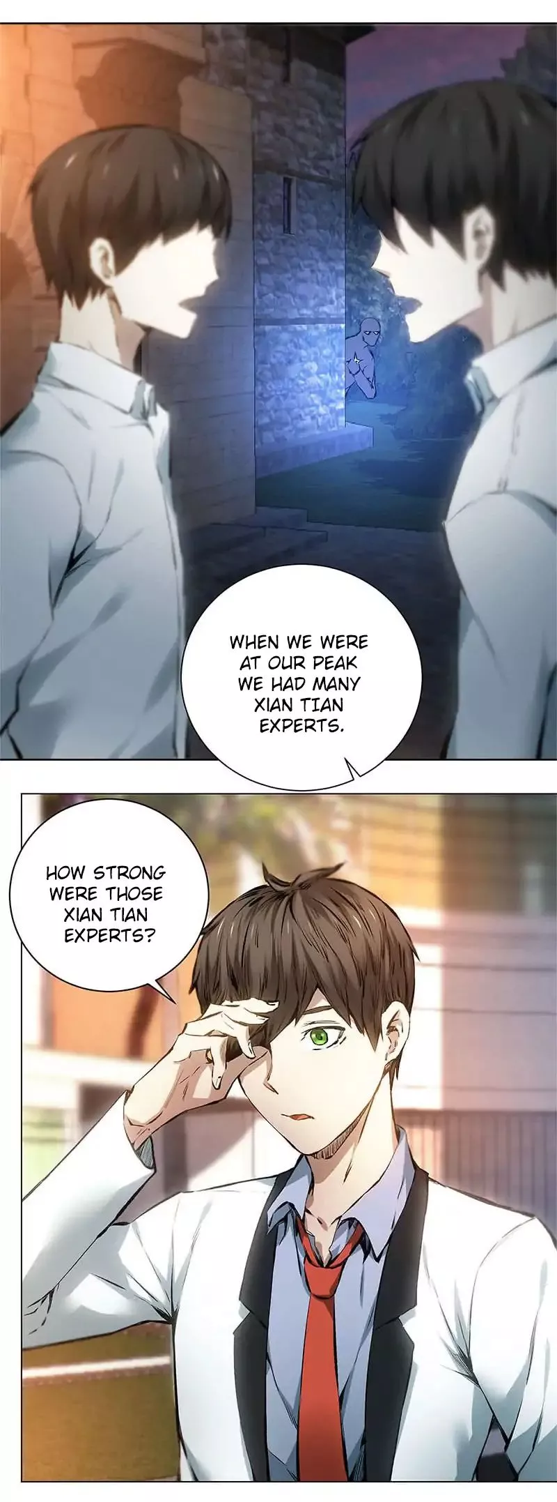 Manga page 7