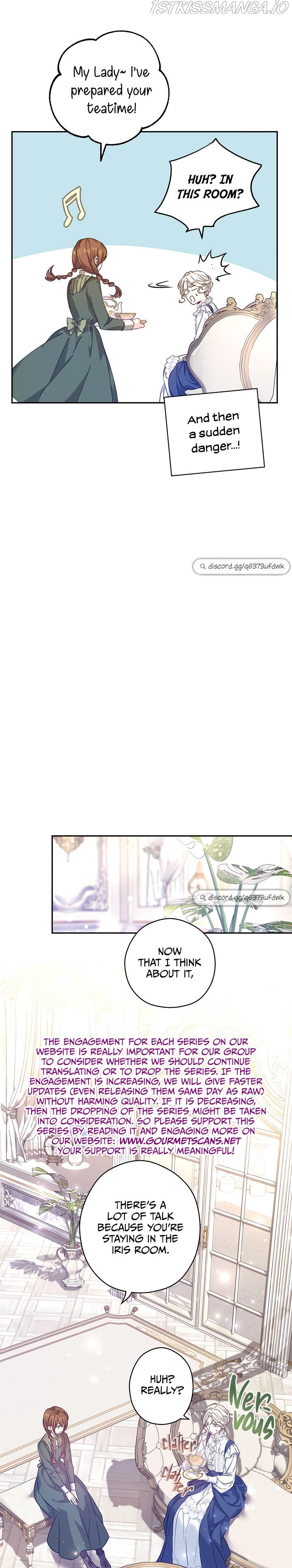 Manga page 21