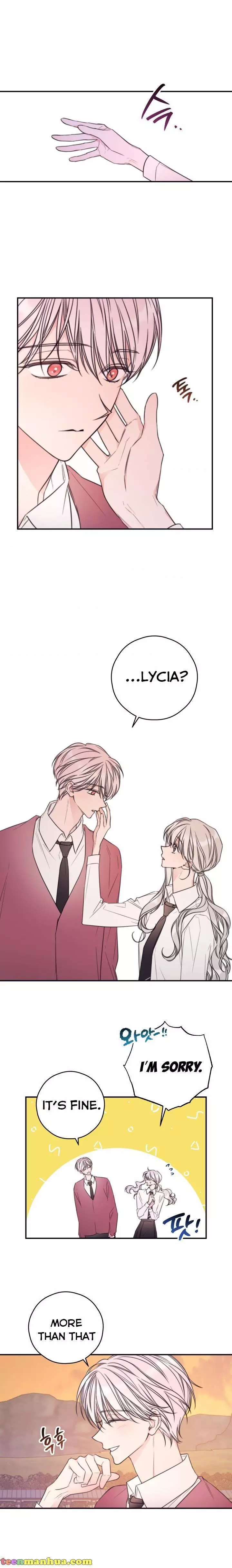 Manga page 9
