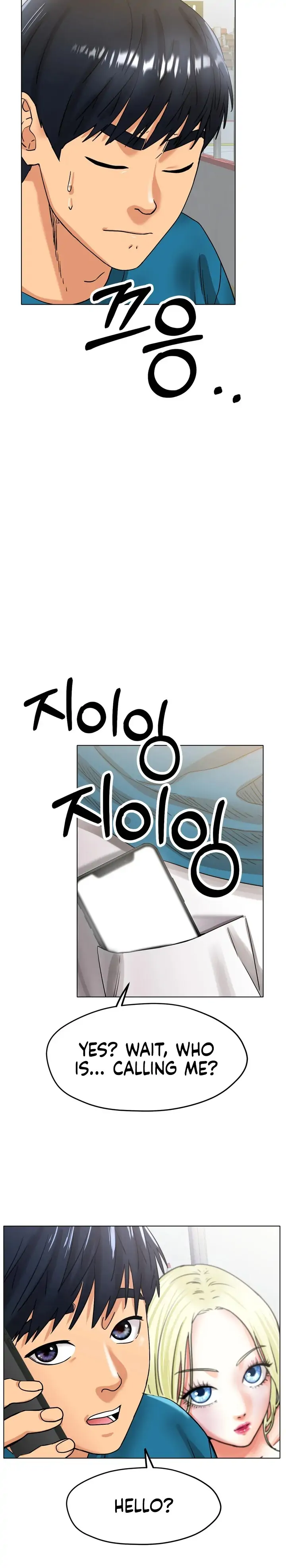 Manga page 10