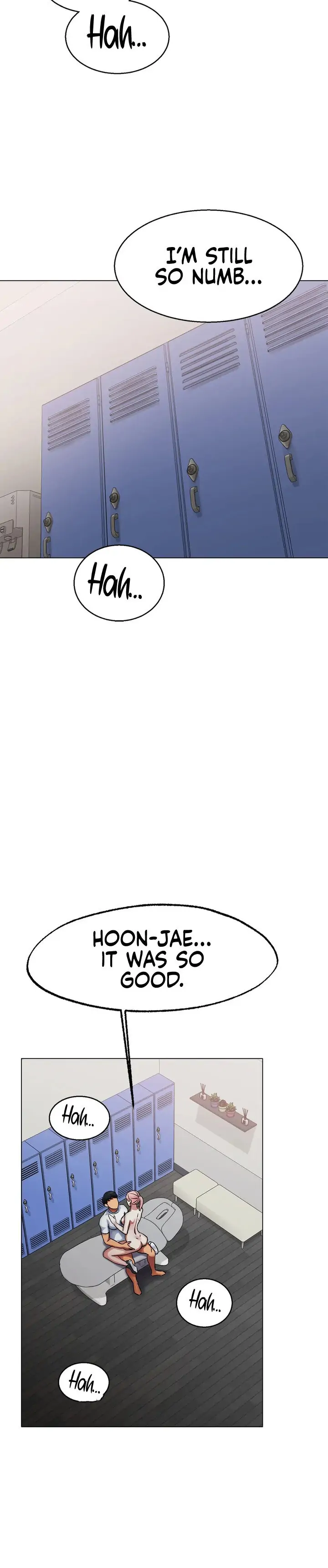Manga page 21