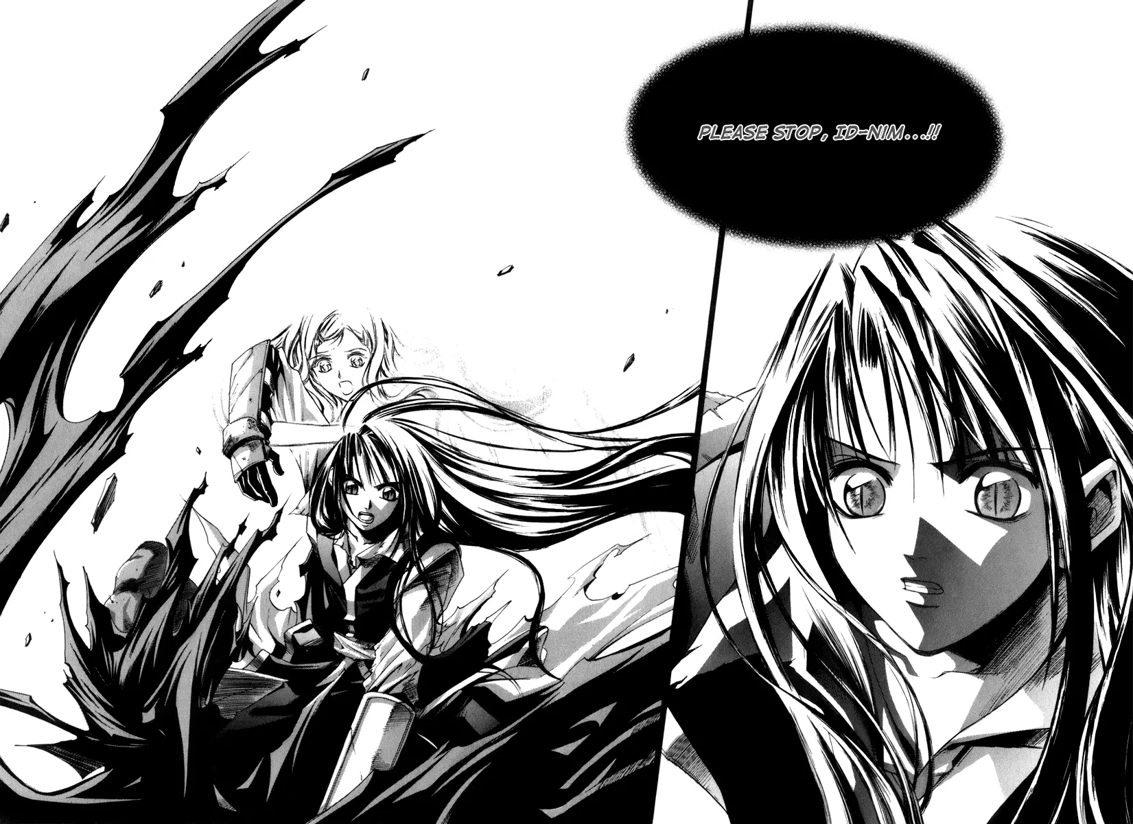 Manga page 10