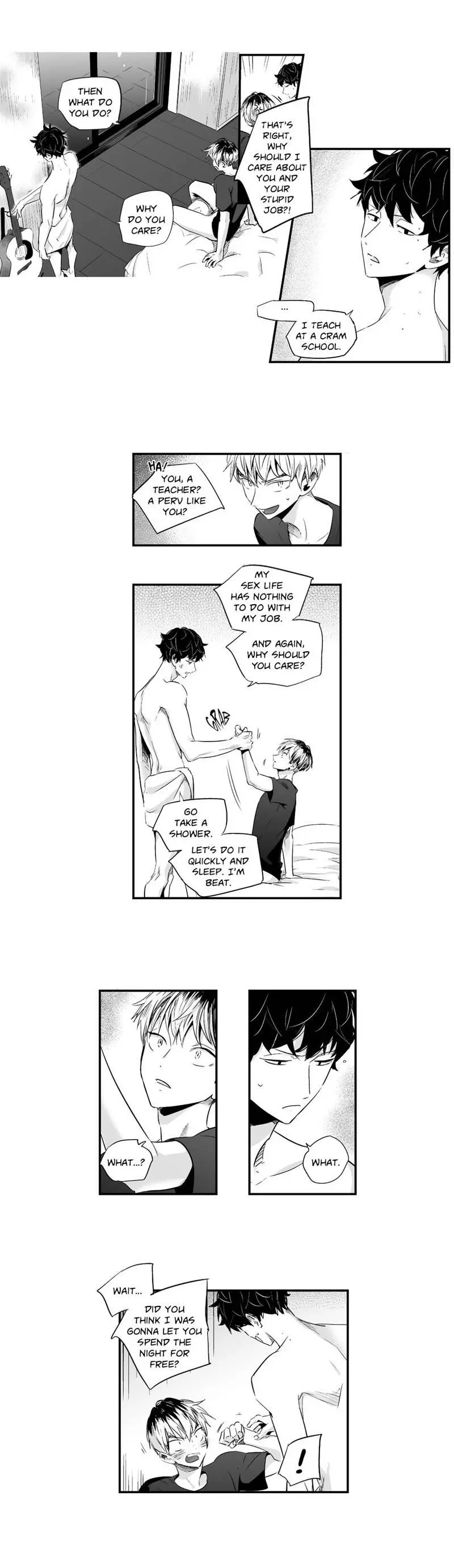 Manga page 4