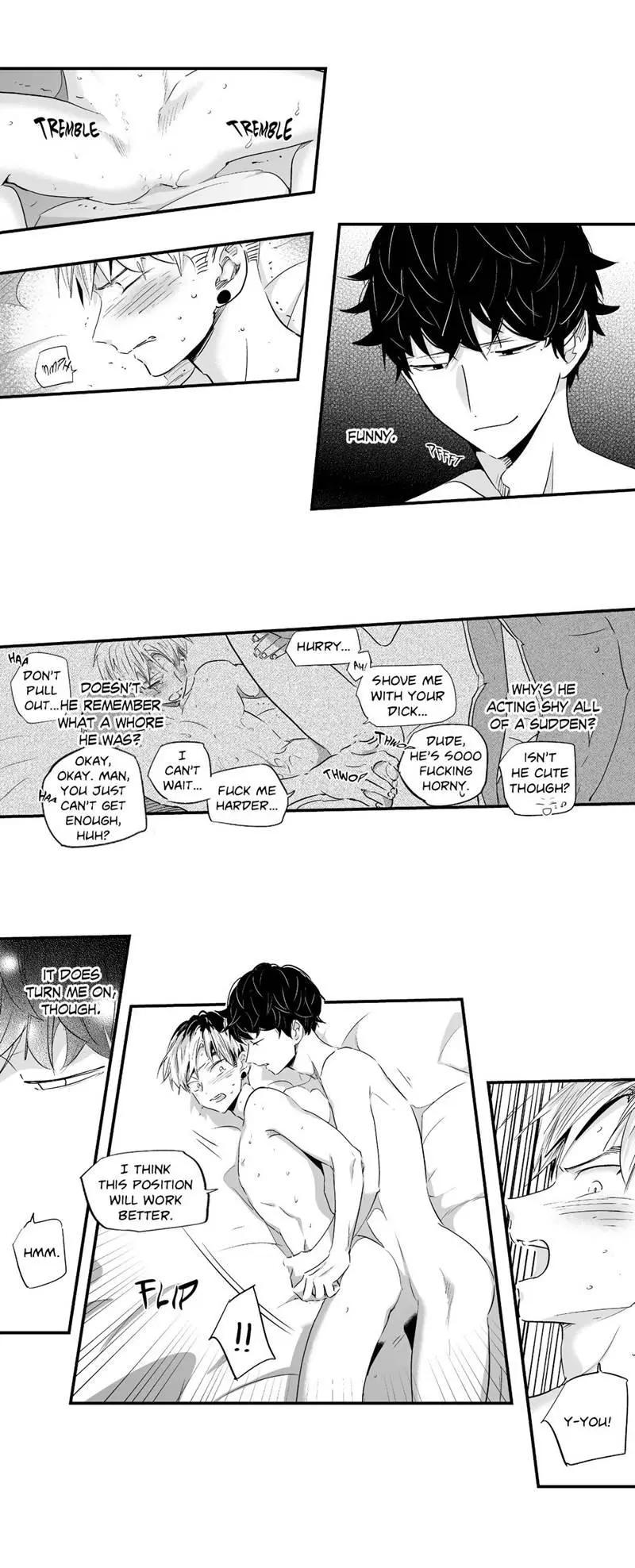 Manga page 9