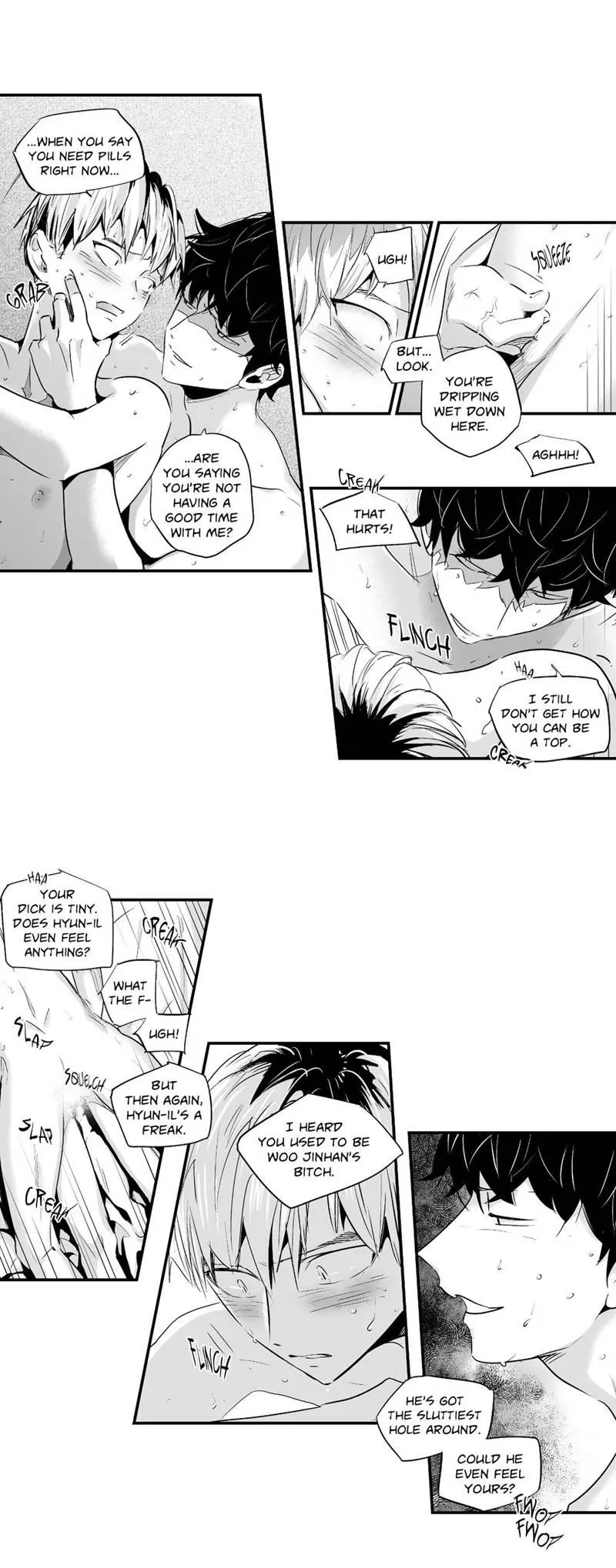 Manga page 13