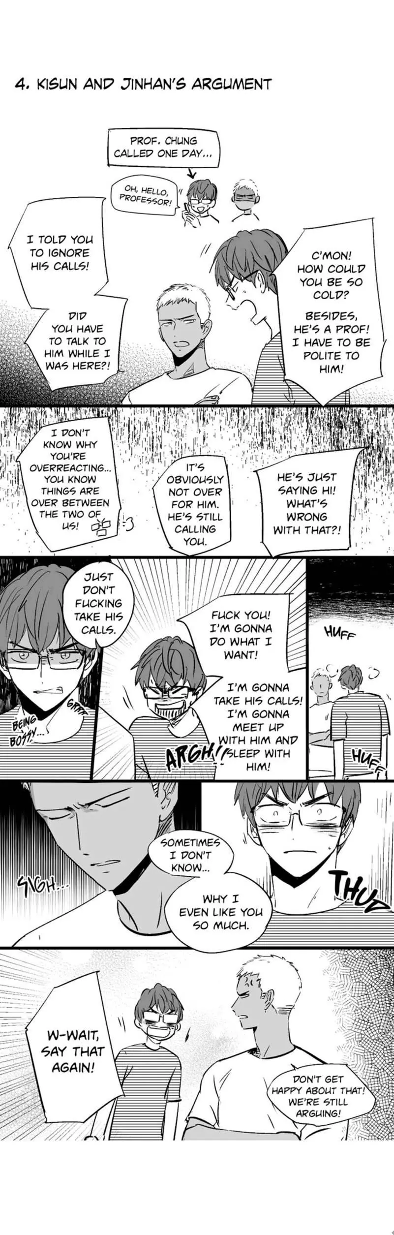 Manga page 4