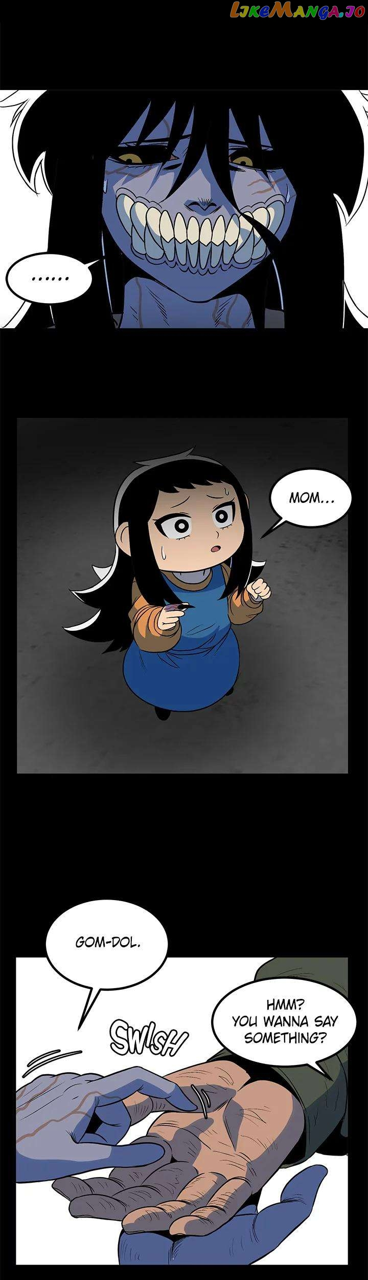 Manga page 38